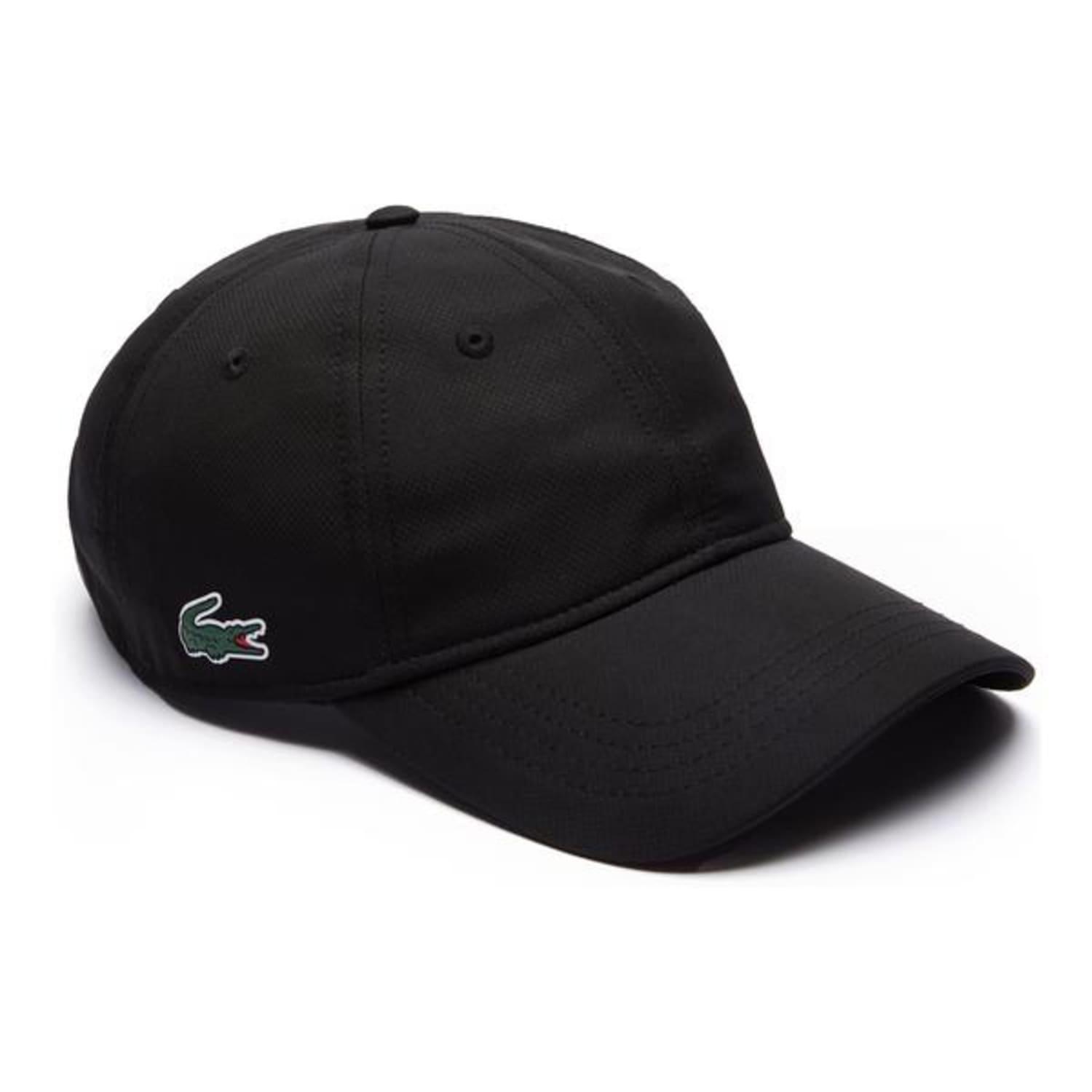 Lacoste Sport Lightweight Cap Rk 2662 