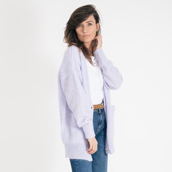 american vintage zazow cardigan