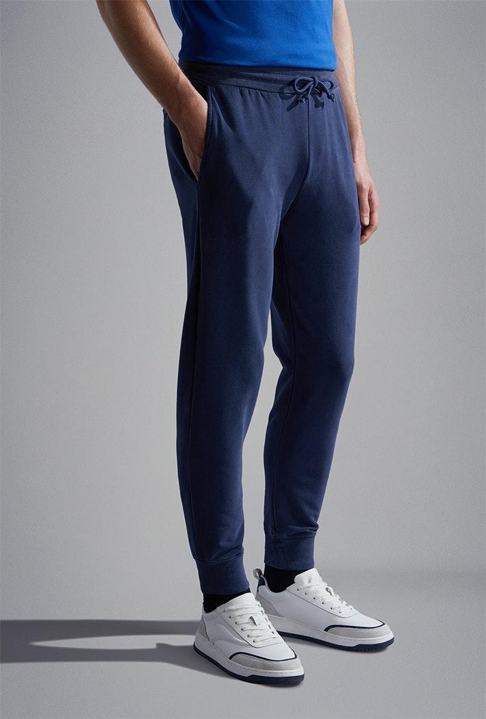 Paul Shark Sweatpants for Men Online Sale up to 40 off Lyst