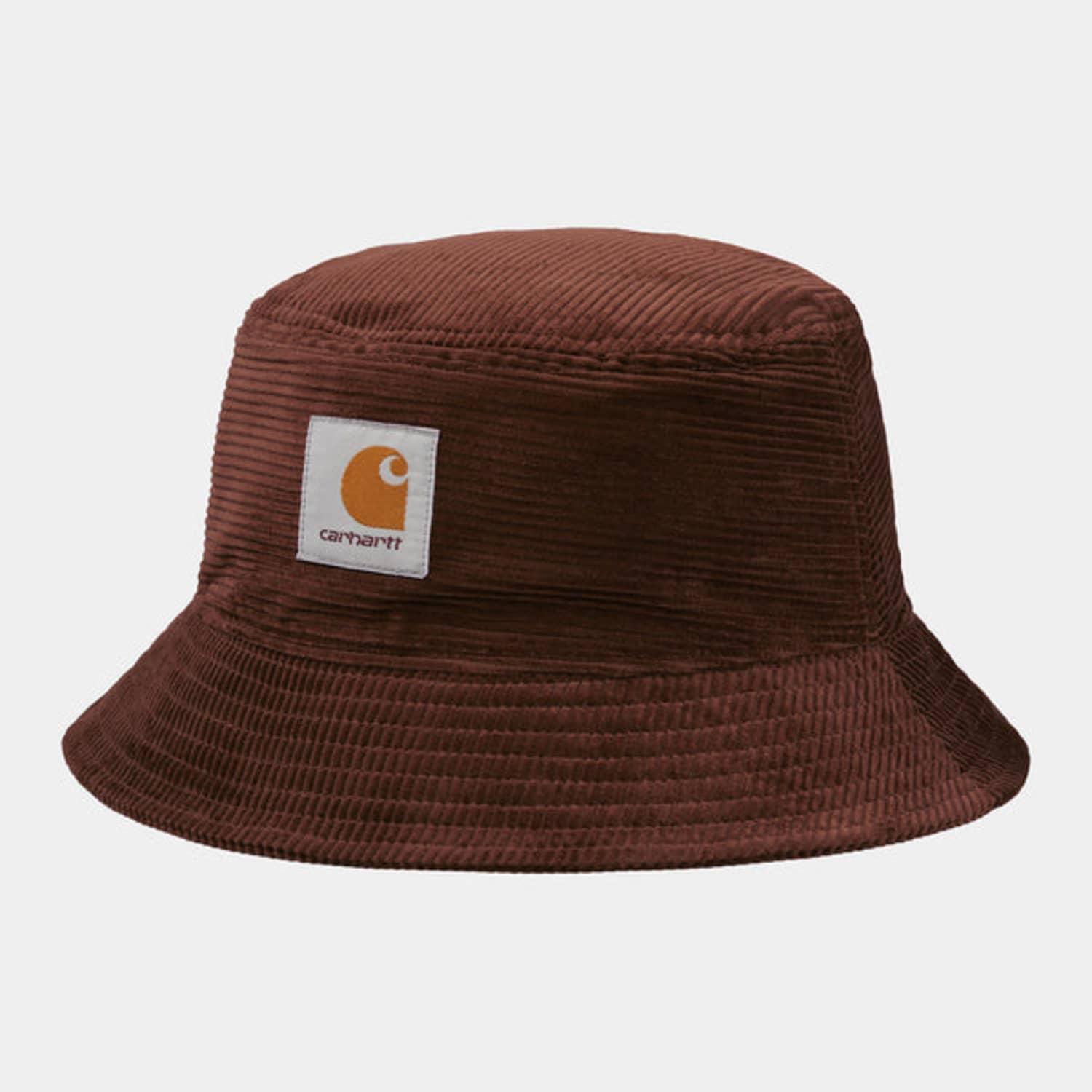 Carhartt Wip Cord Bucket Hat in Brown for Men