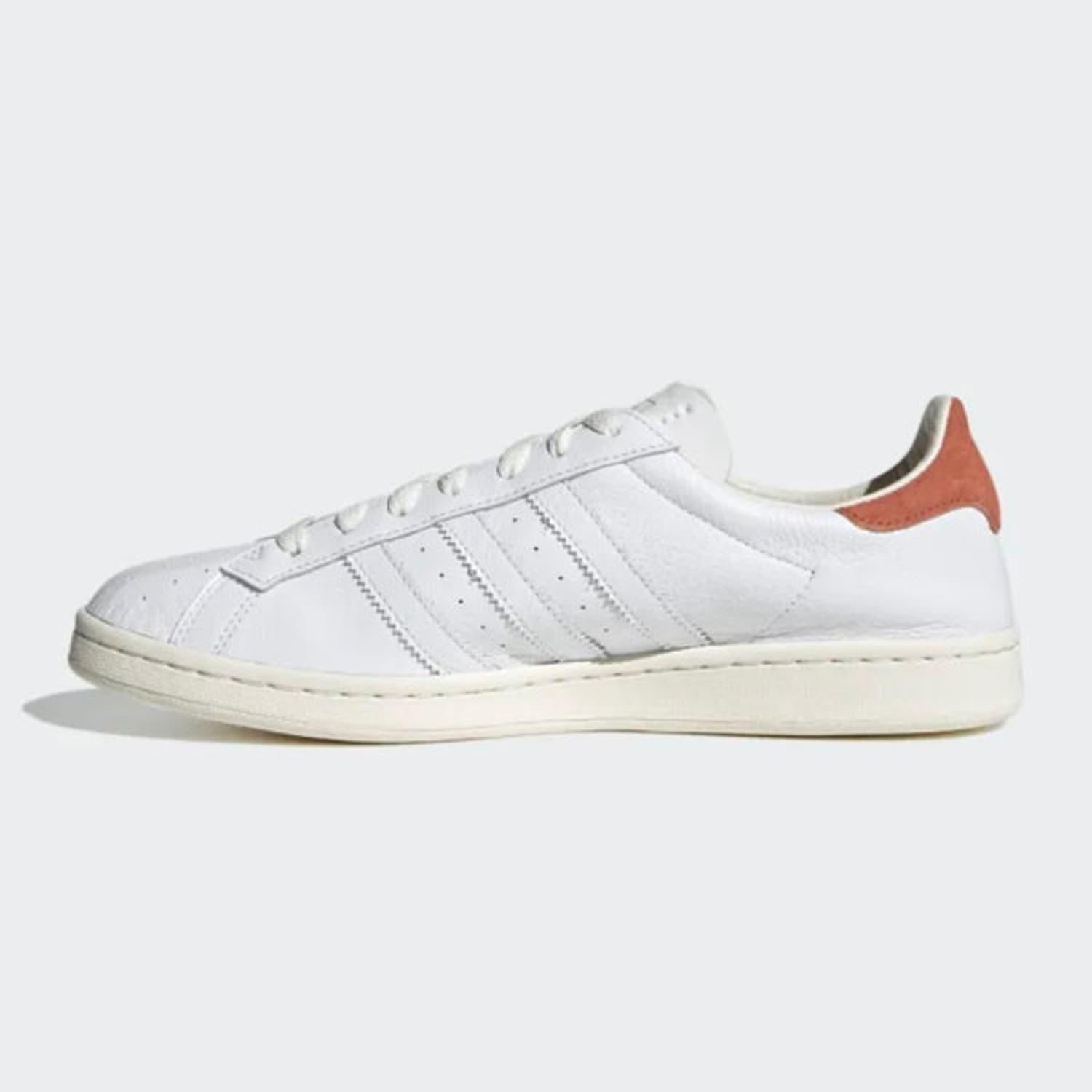 adidas Earlham Cloud White / Cloud White / Off White Shoes for Men | Lyst