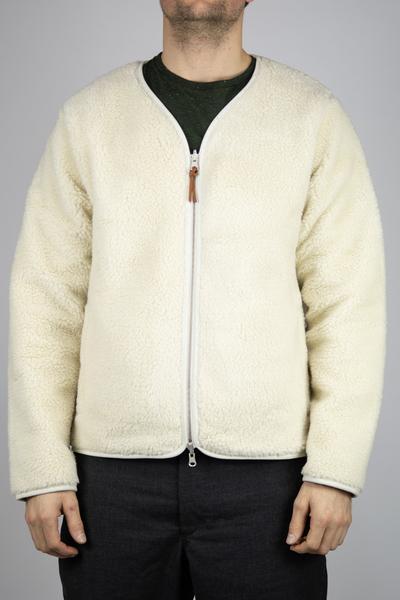 albam fleece