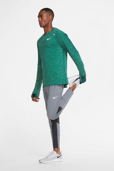 nike sphere running crew