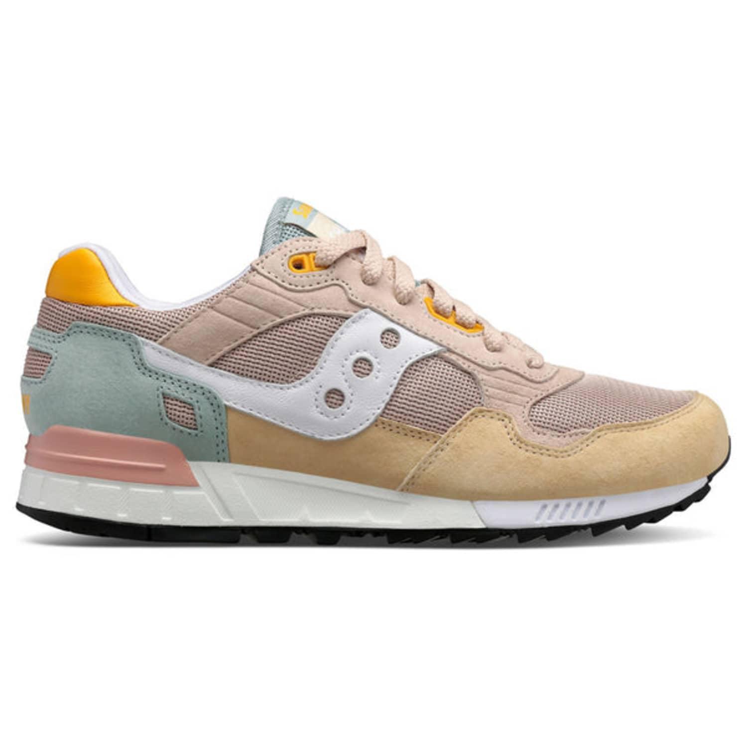 Saucony Saucony Shadow 5000 Pastel Trainers for Men | Lyst