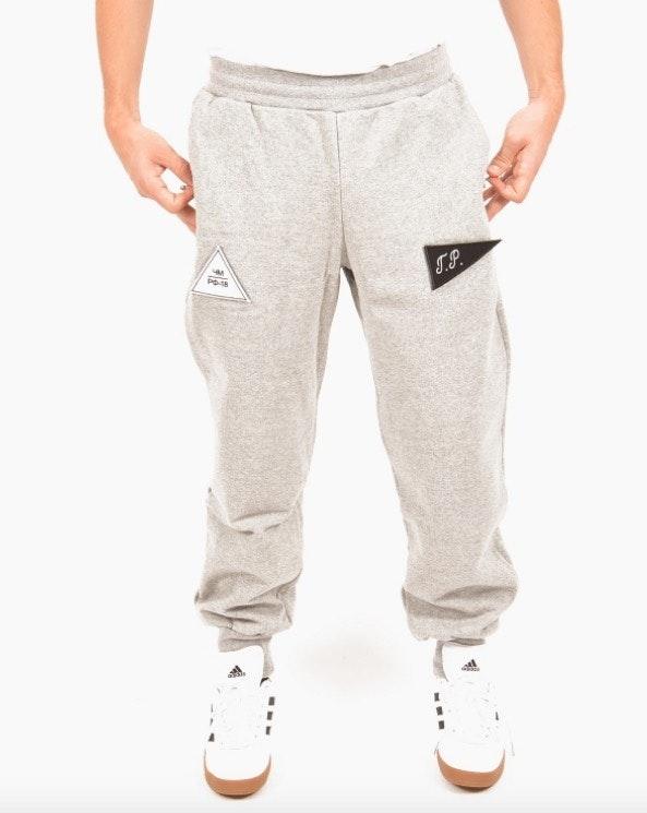 16ss GOSHA RUBCHINSKIY あたらしく SWEATPANTS