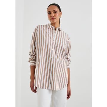 Chemise rails femme sale
