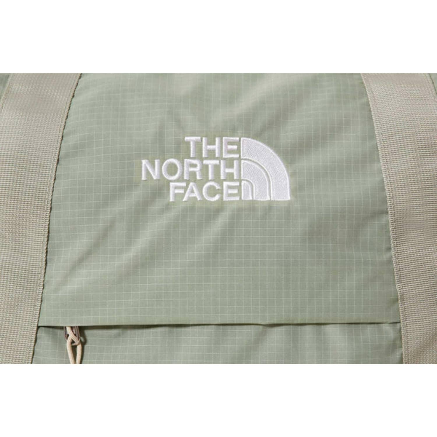 The North Face Borealis Tote Green Tea for Men | Lyst