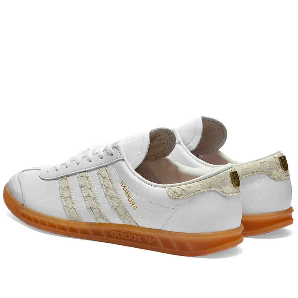 Adidas hot sale hamburg mujer