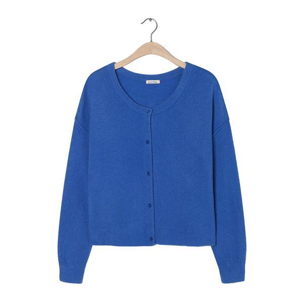 American vintage damsville cardigan Clearance