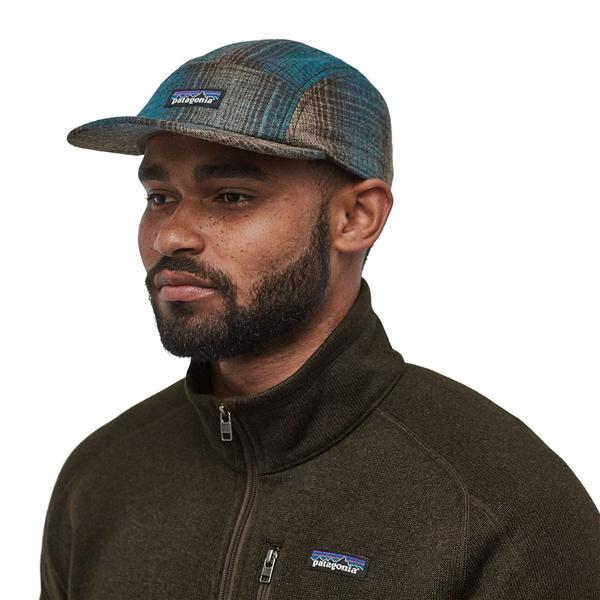 Patagonia Synthetic Recycled Wool Cap 
