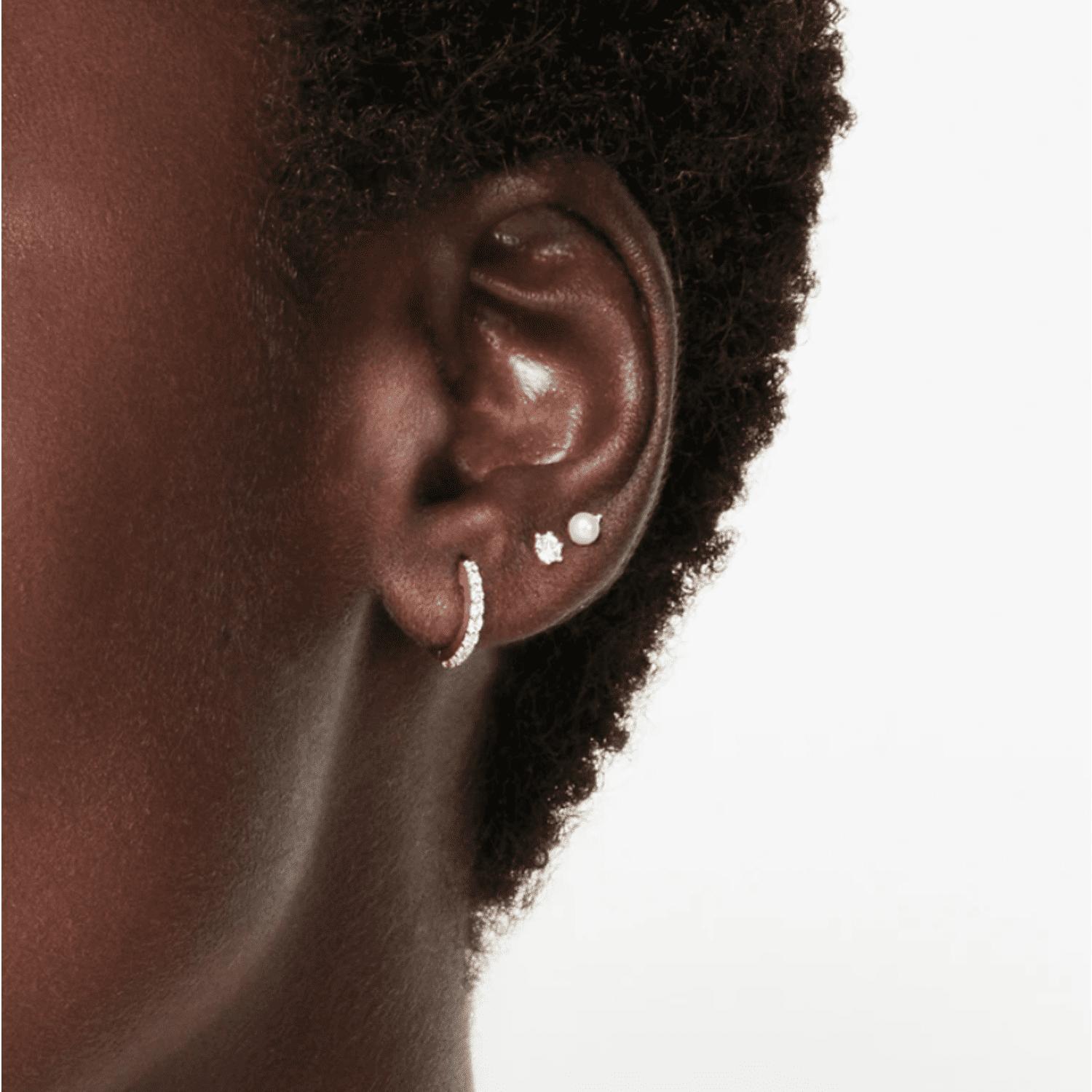 Astley clarke shop ear cuff
