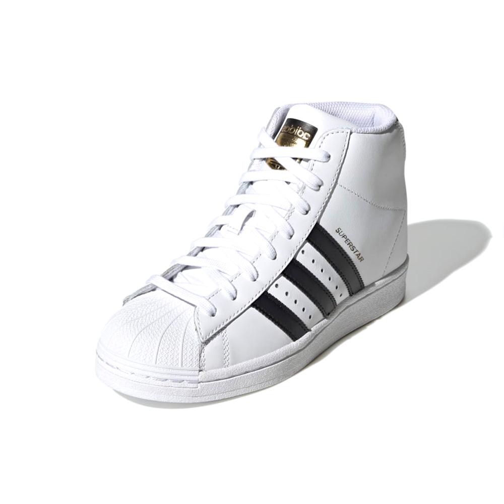 adidas Rubber Cloud White Superstar Up Shoes - Lyst
