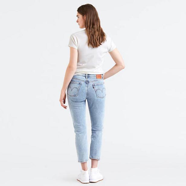 501 crop jeans lovefool