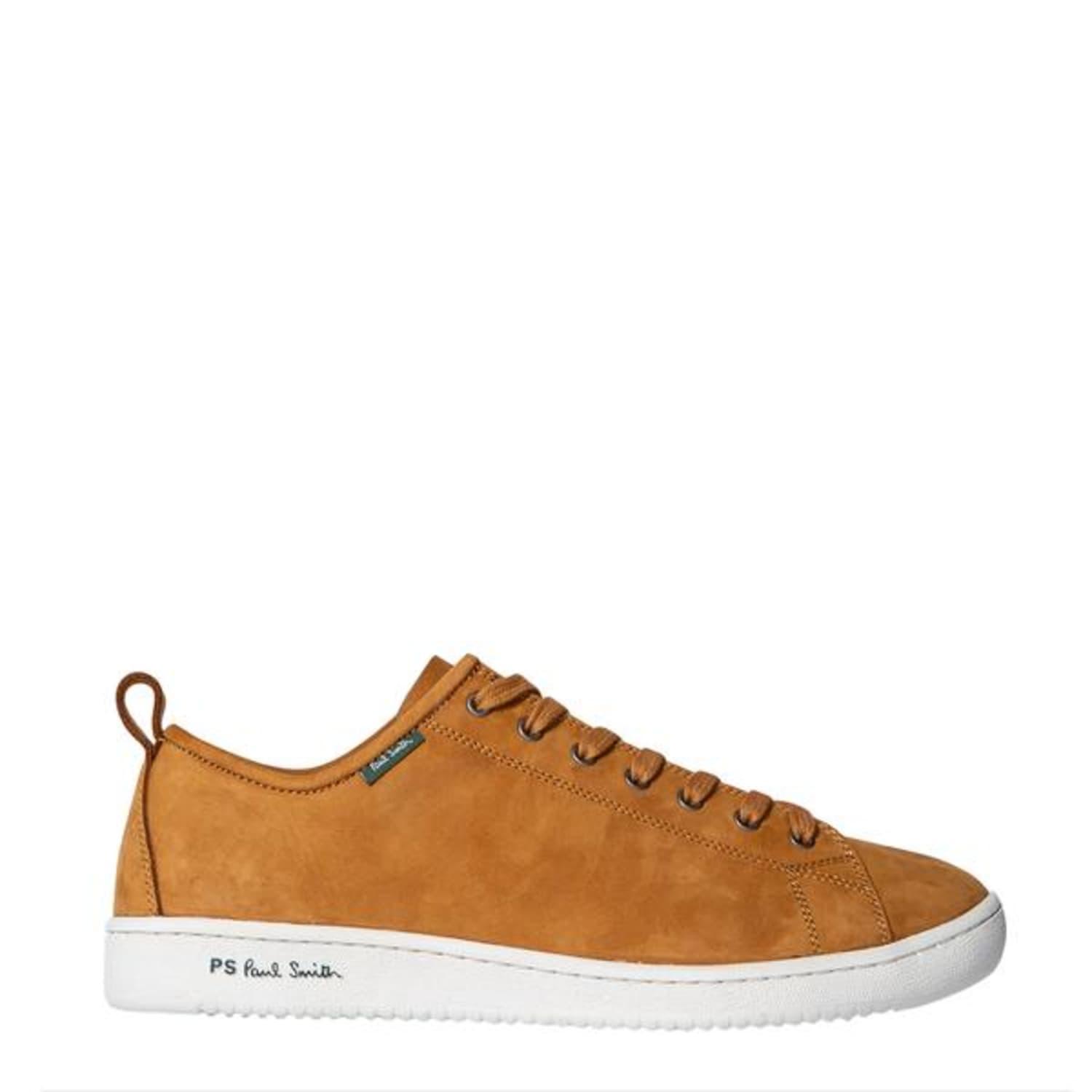 paul smith miyata brown