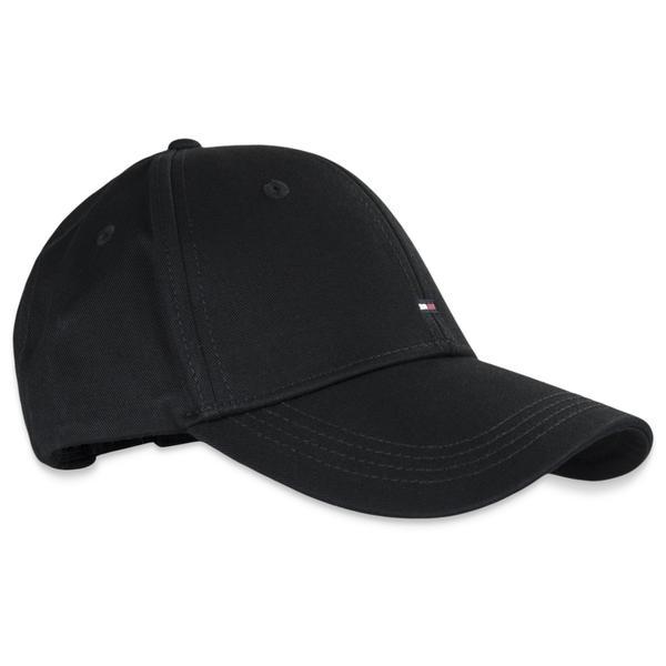 tommy hilfiger black cap