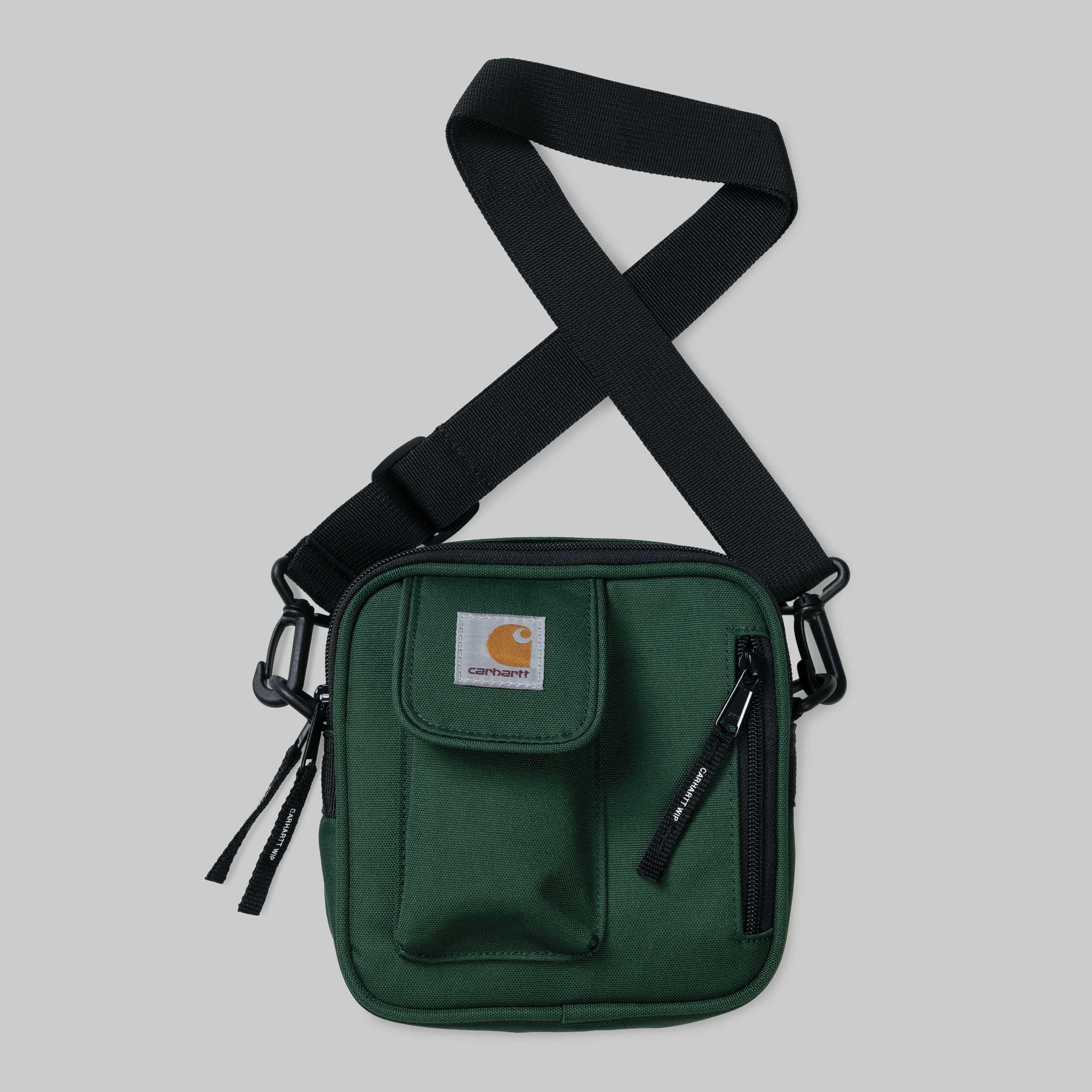 Carhartt WIP, Bags, Carhartt Wip Essentials Shoulder Bag Sling