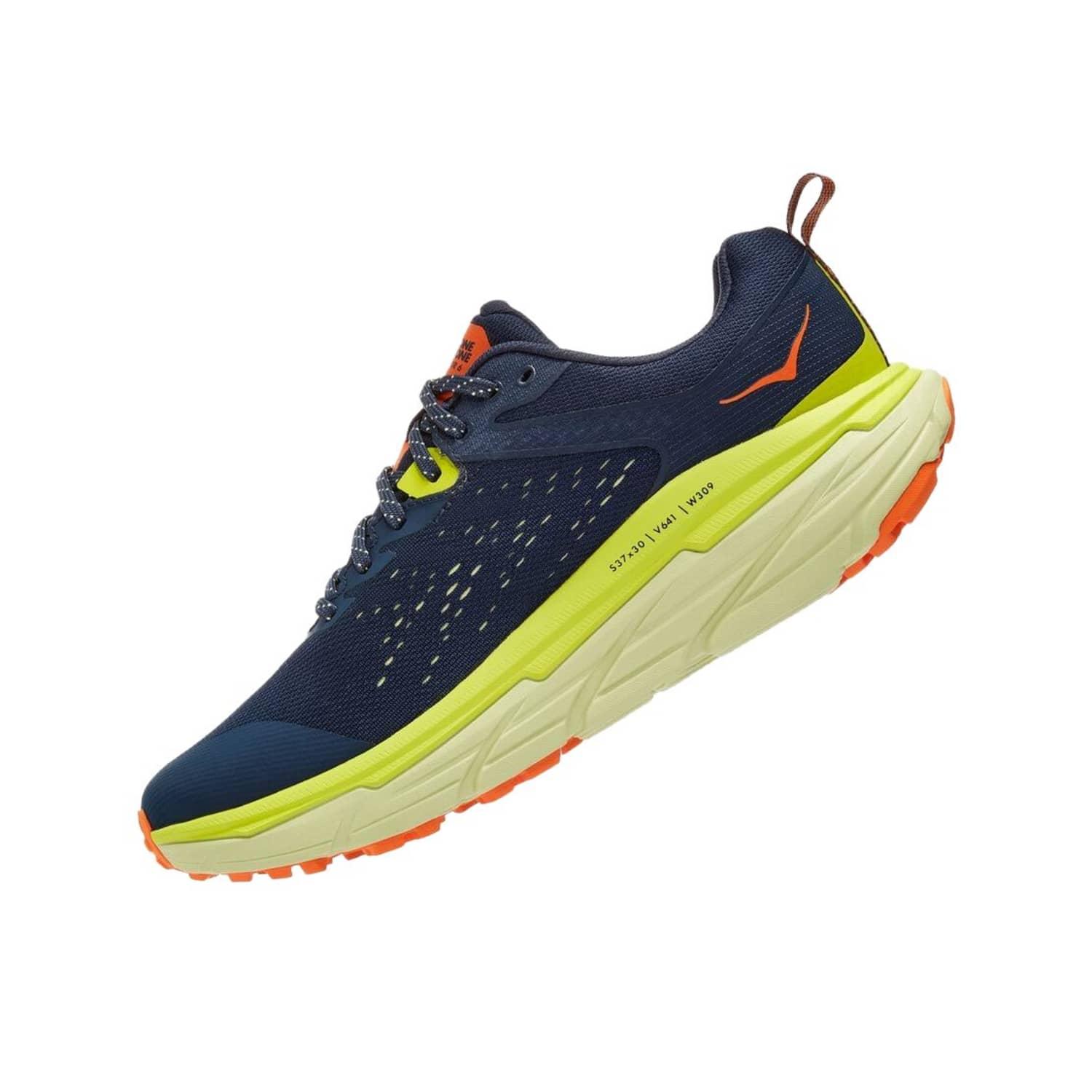 Hoka One One Scarpe Challenger Atr 6 Gtx Uomo Outer Space/butterfly in Blue  for Men | Lyst