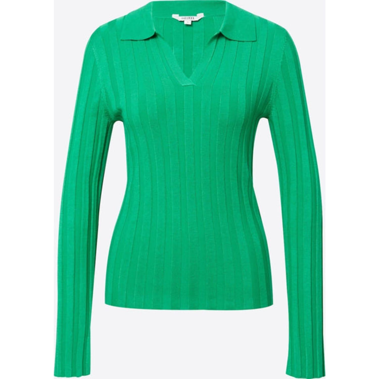 Mbym Sweater in Green | Lyst
