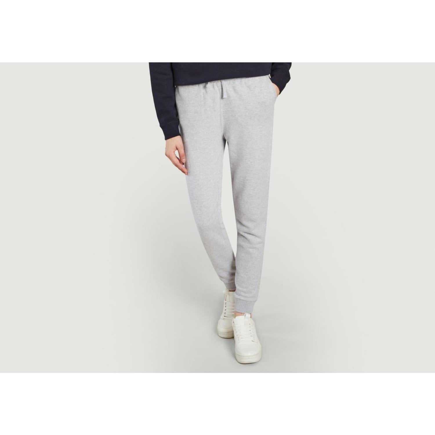 French Disorder Jogging Melrose in White | Lyst