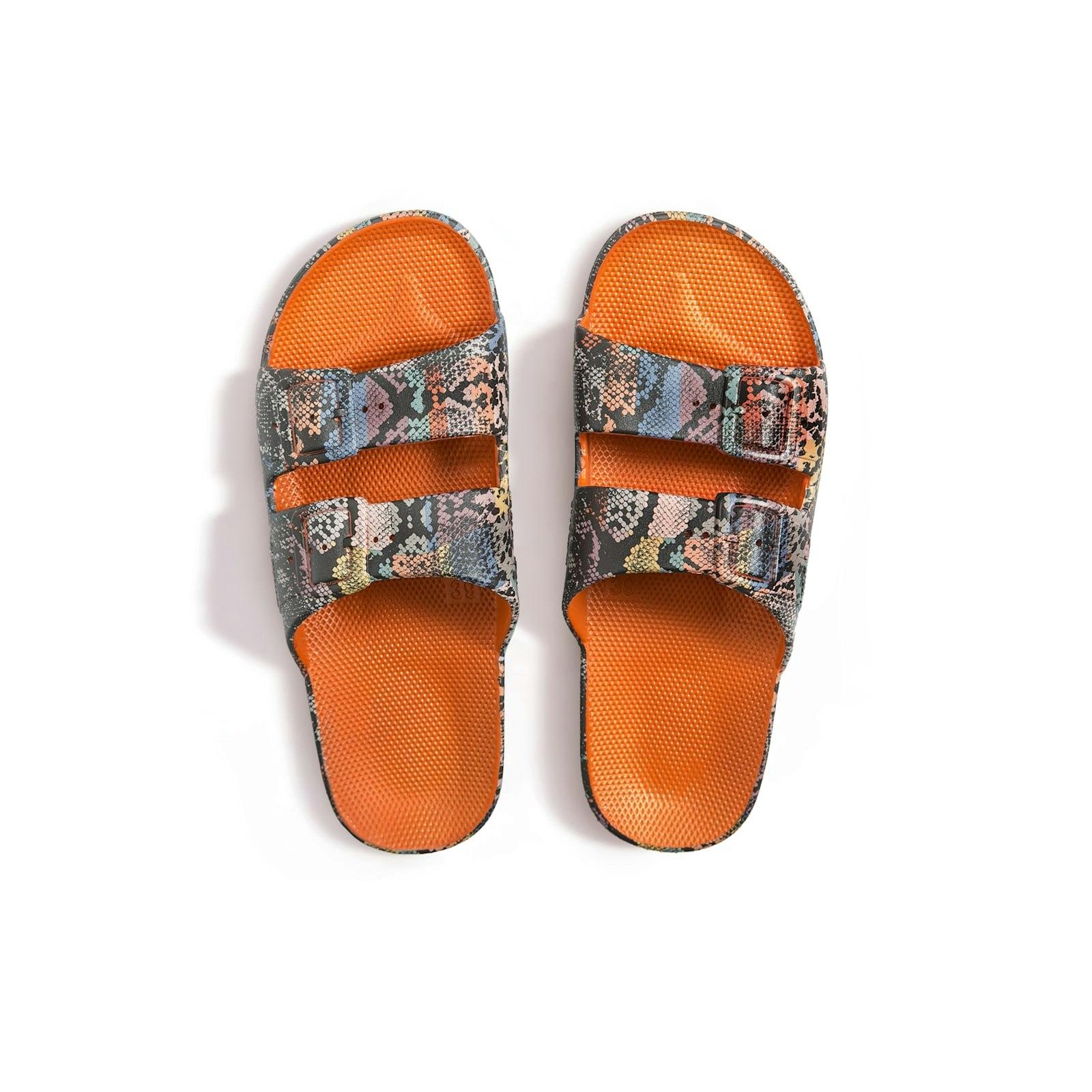 Freedom moses sandalen hotsell