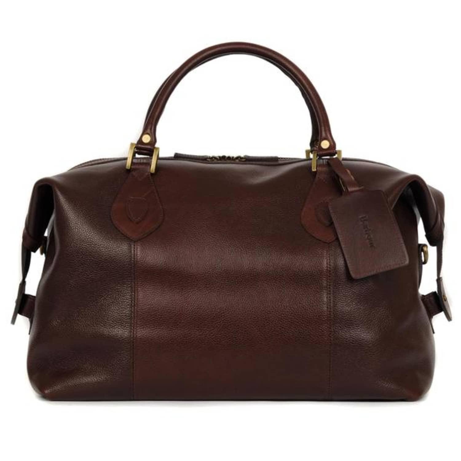 barbour bolsa
