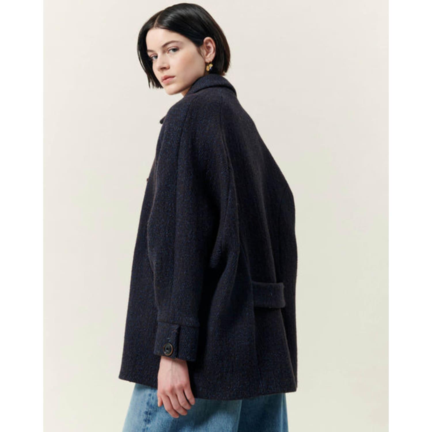Caban sessun sale