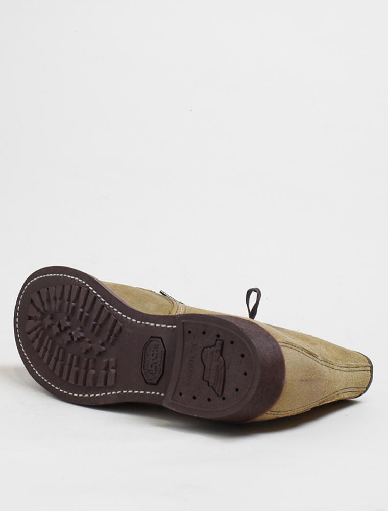 red wing blacksmith muleskinner