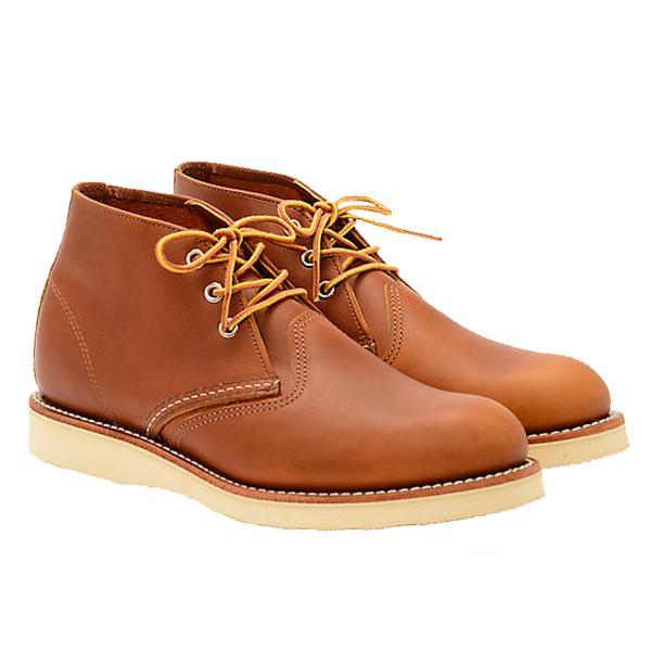 red wing 3140