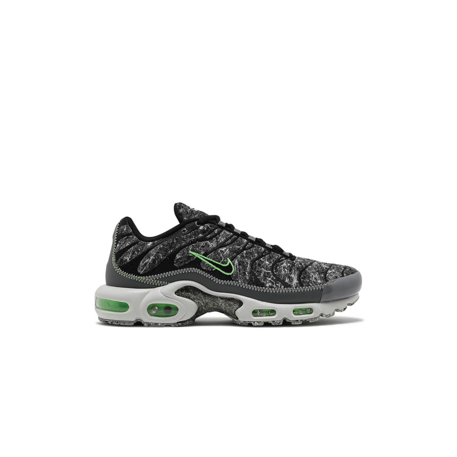 Nike Tuned 1 Air Max Plus in Black for Men | Lyst