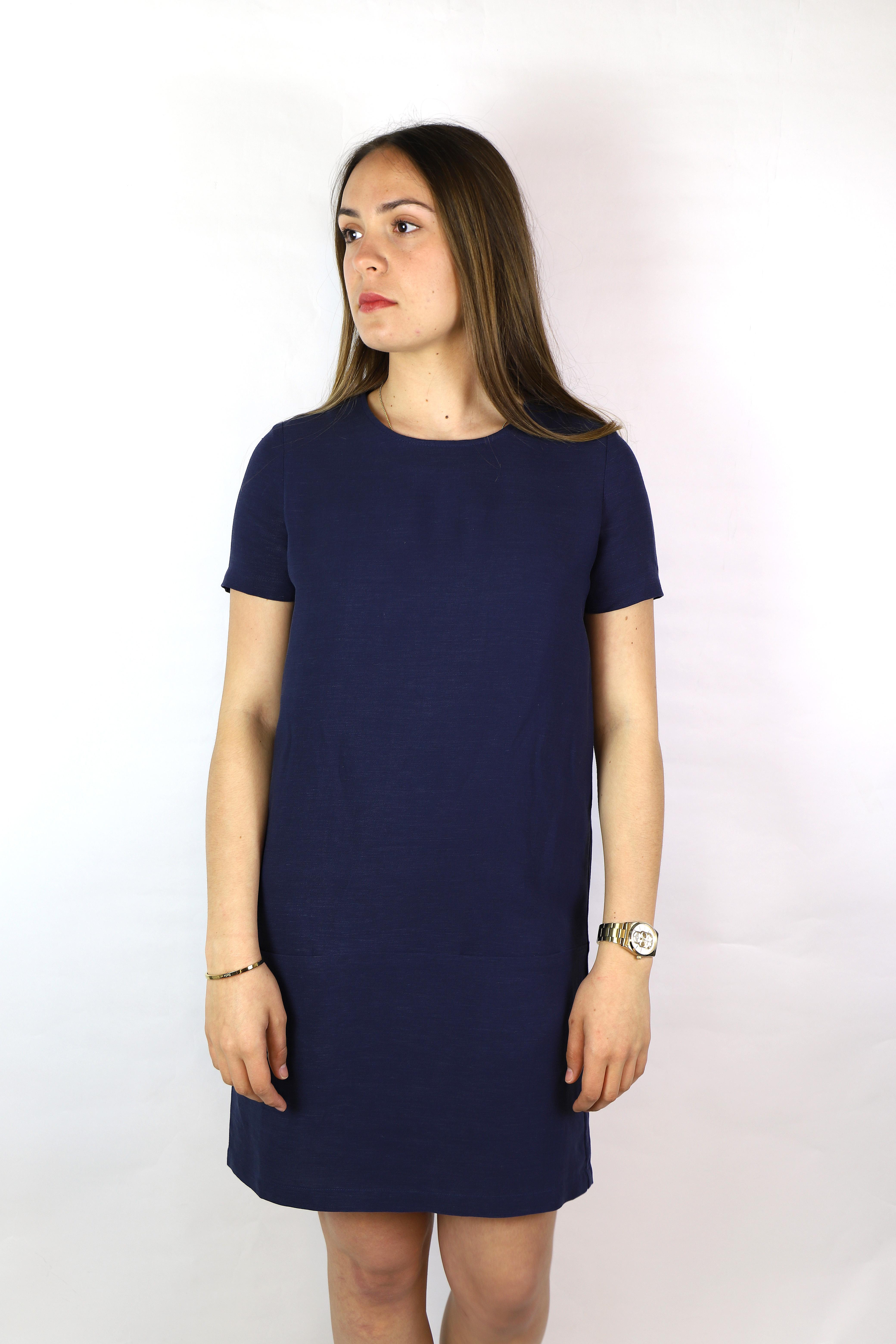 robe hubertus sessun