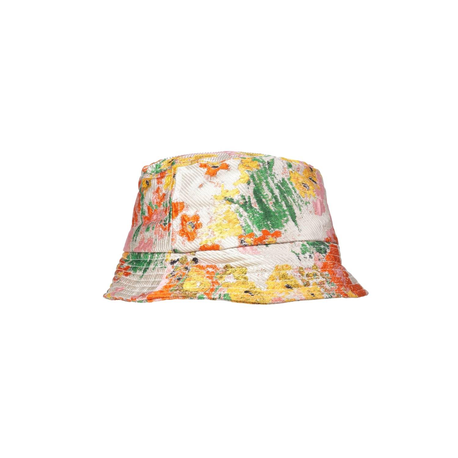 Stine Goya Canvas Merina Bucket Hat | Lyst