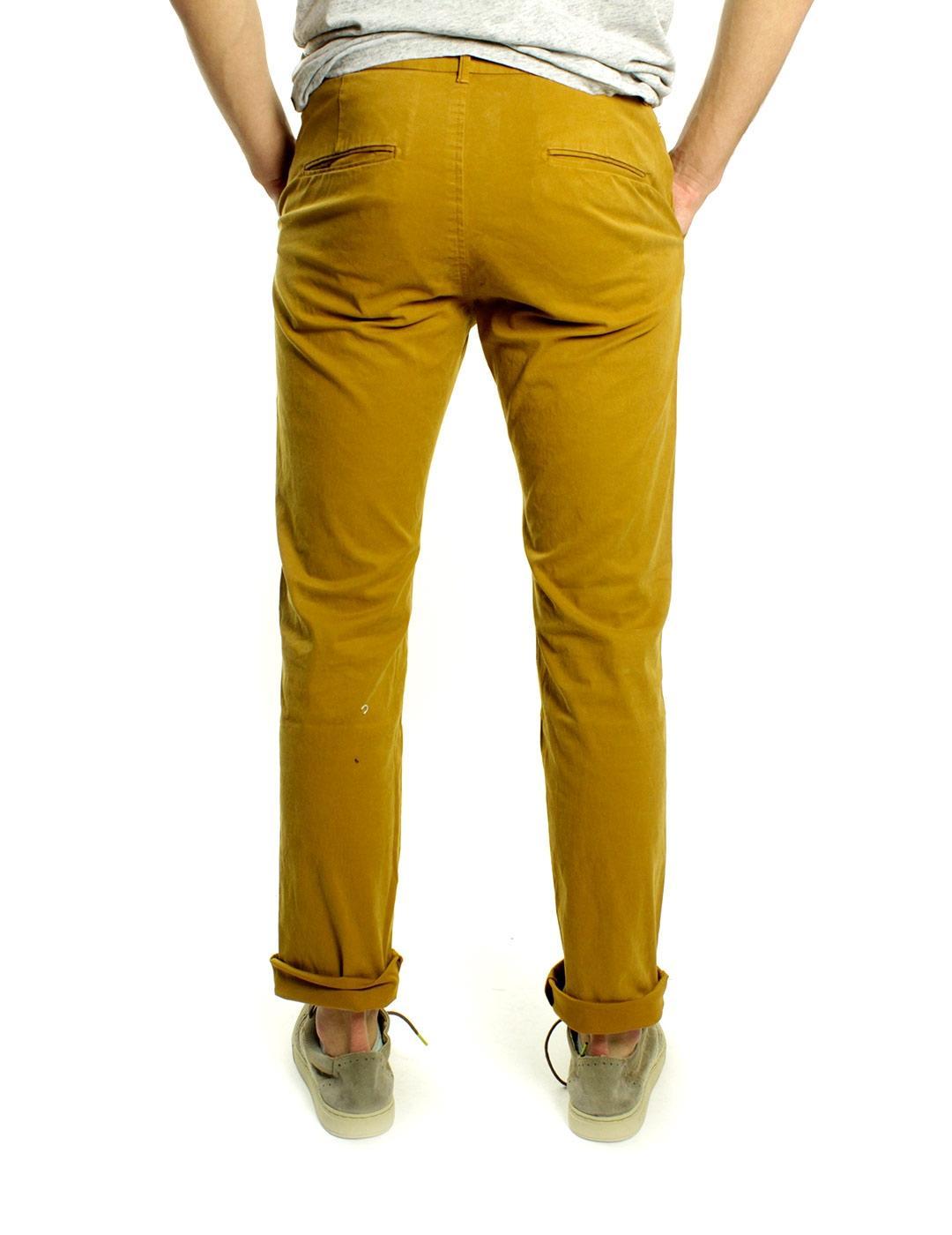 pommed beach pants