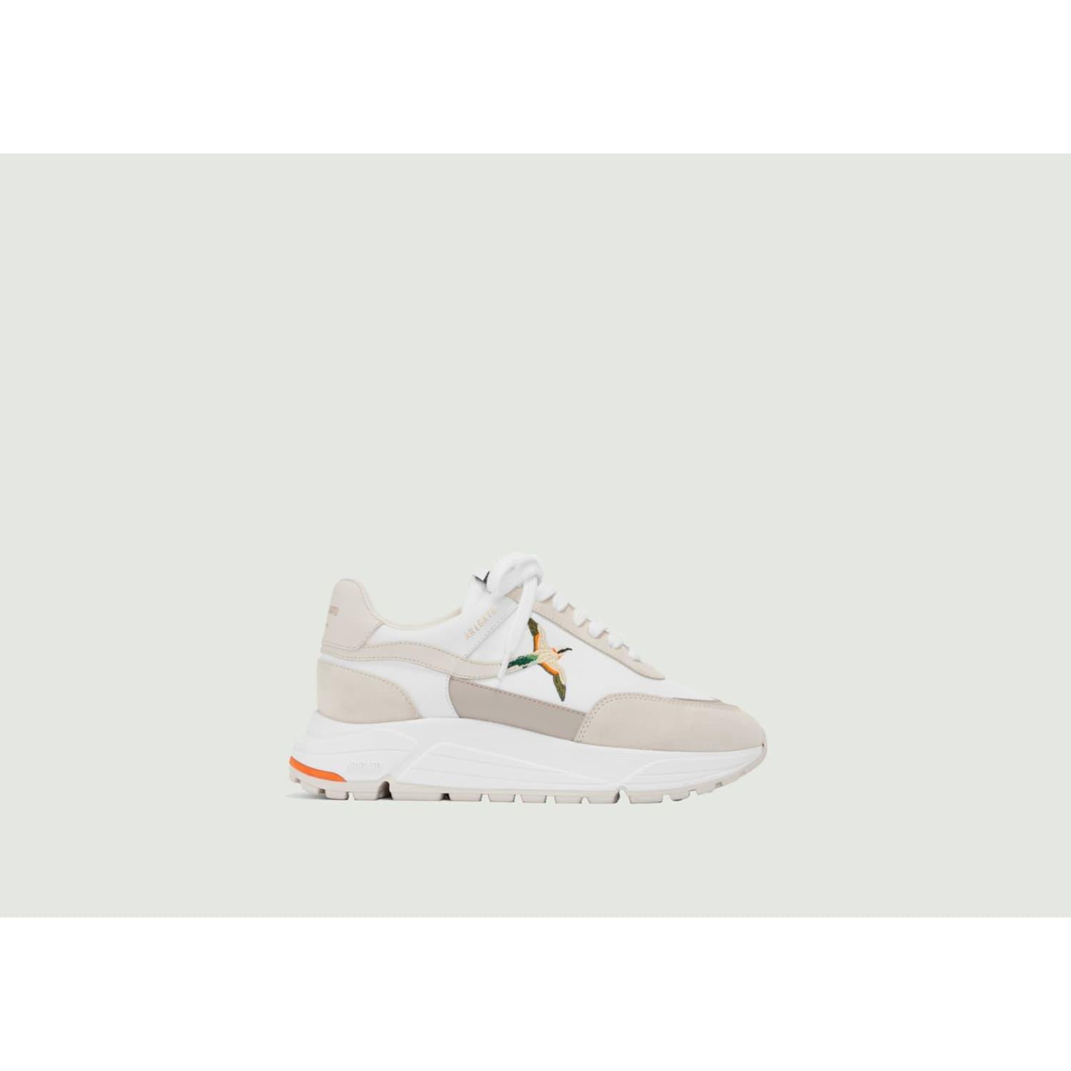 Axel arigato cheap basket oiseaux