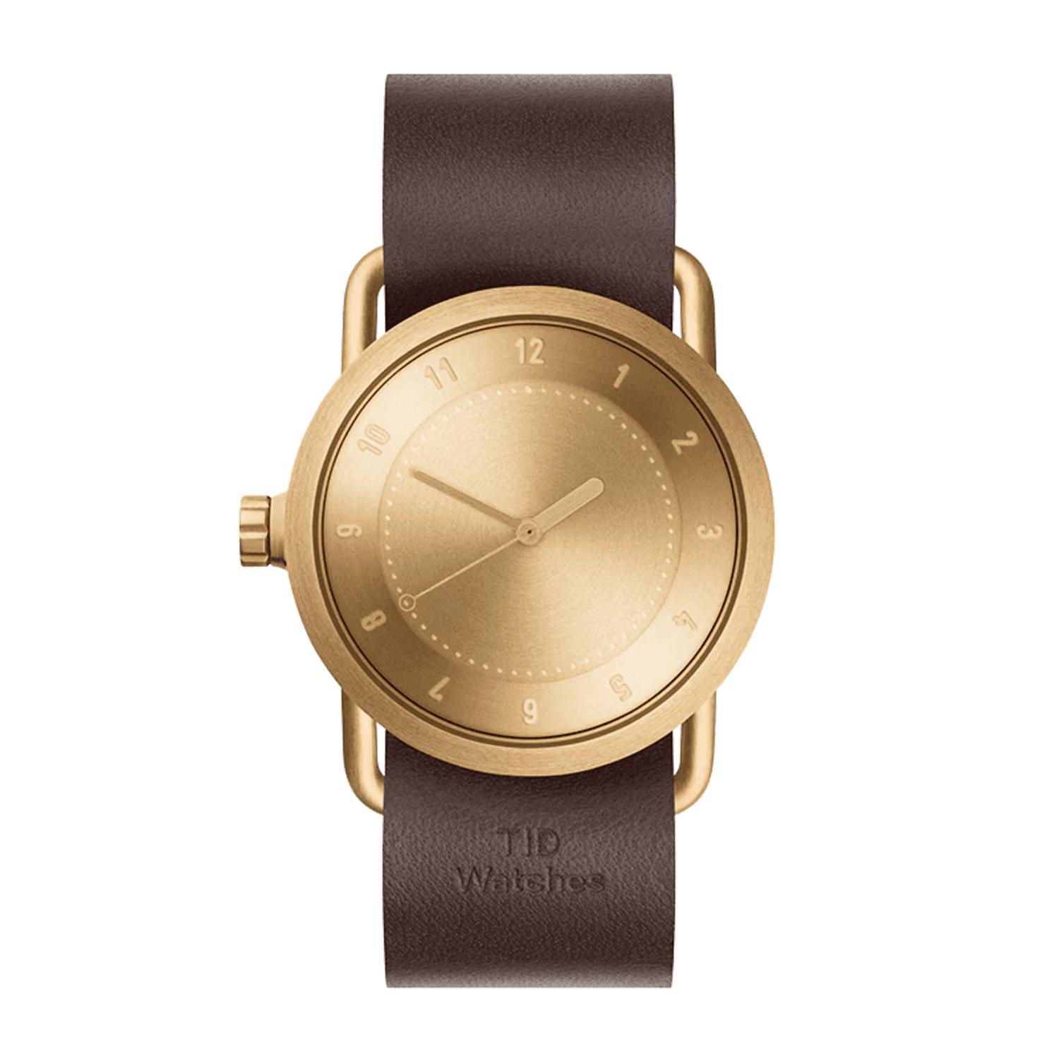 Tid no 1 watch sale