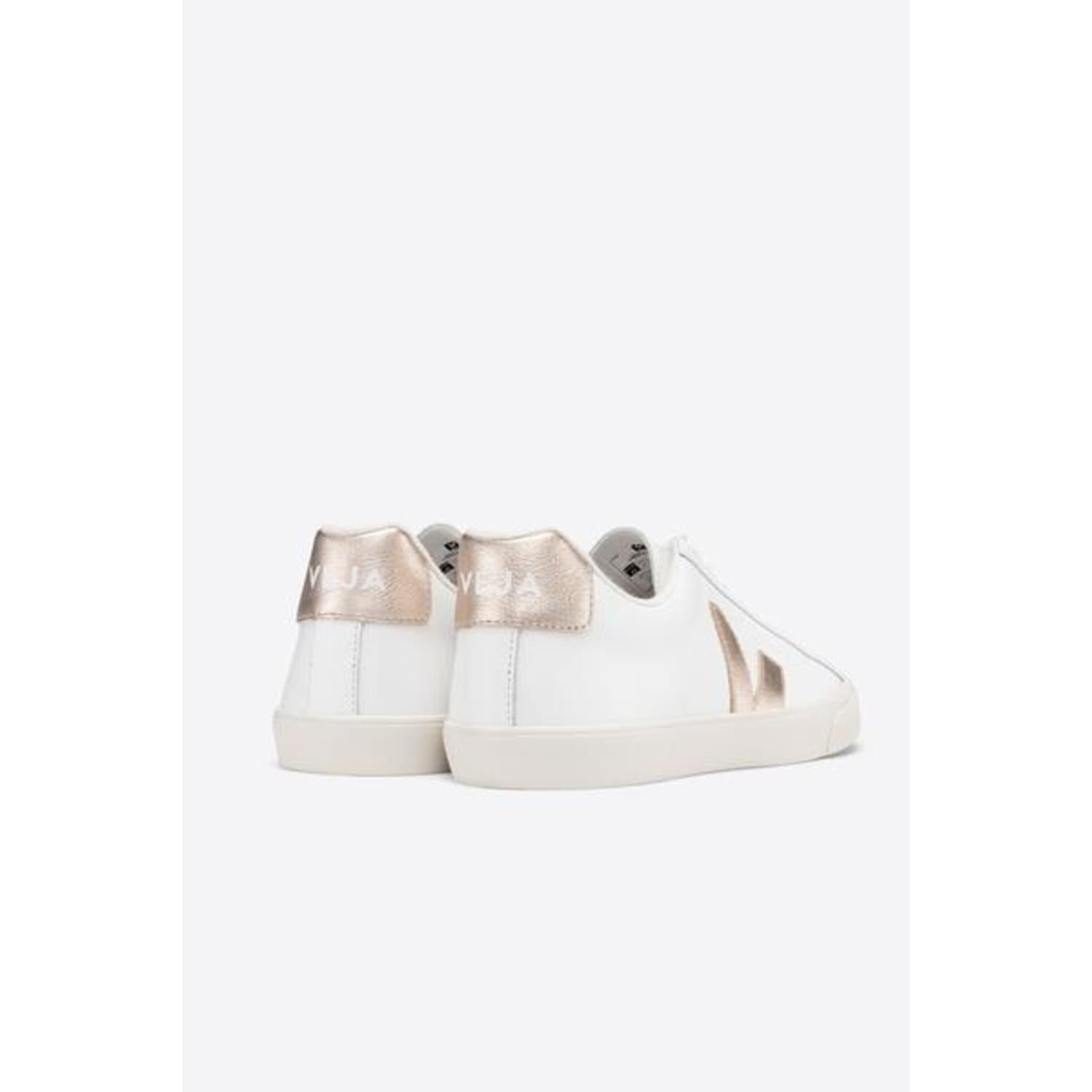 esplar leather white camel