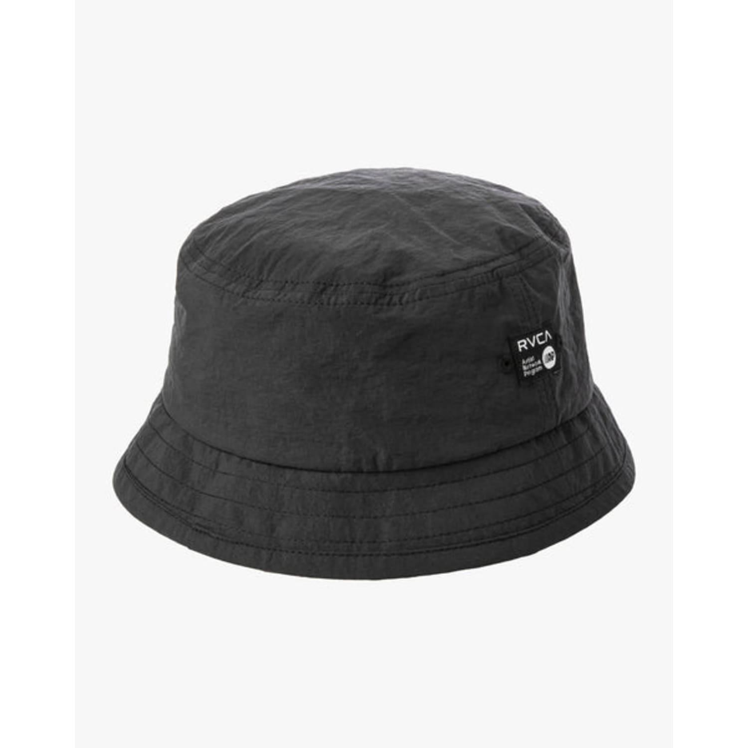 RVCA Gorro Anp Bucket in Black for Men 