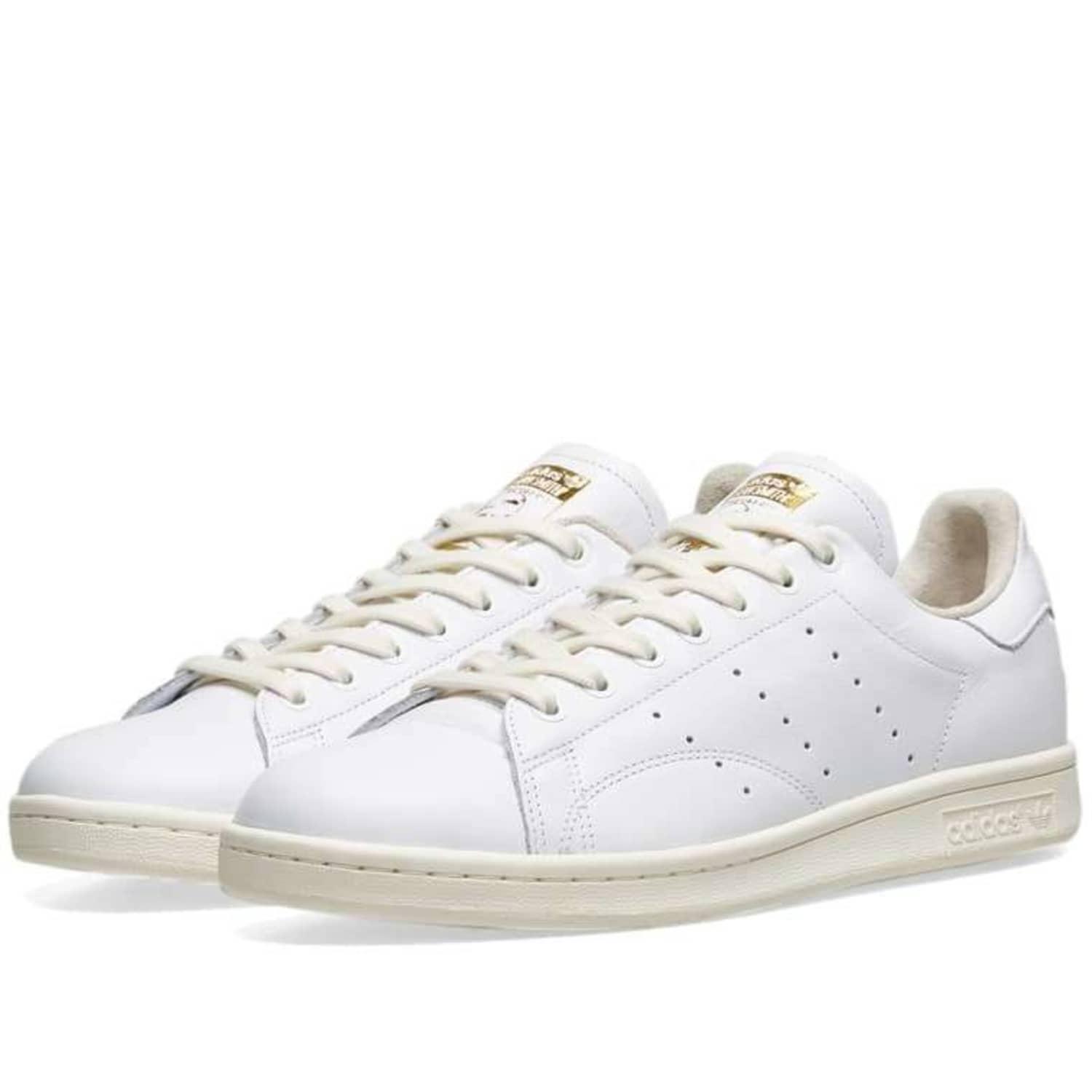 stan smith adidas grun