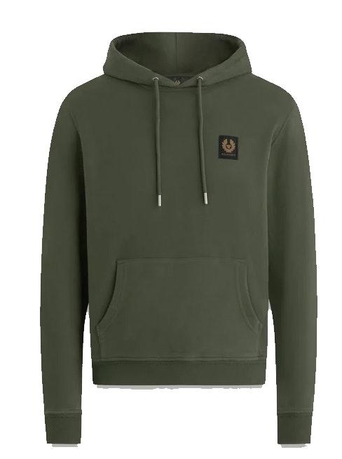 Belstaff hoodie sale sale