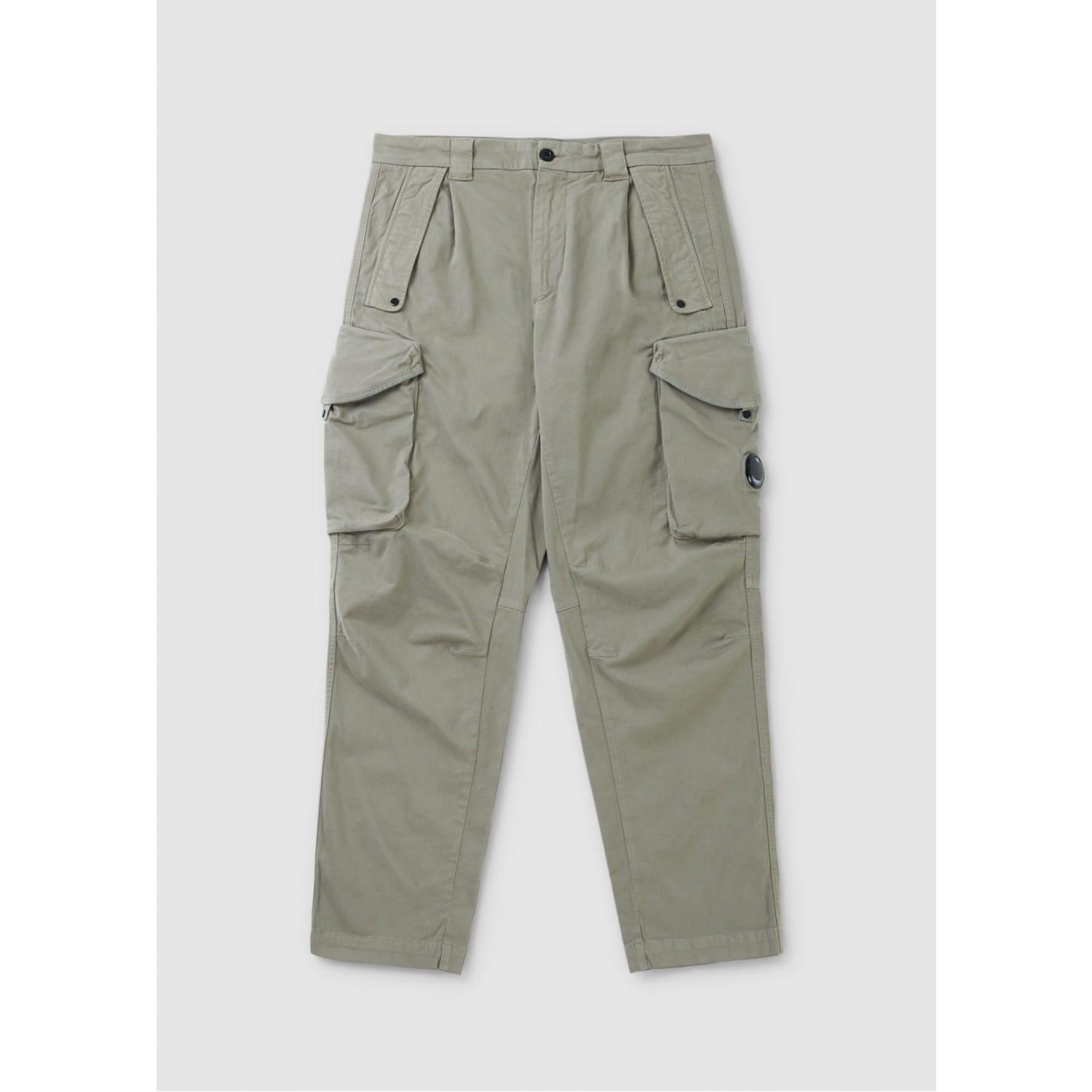 Pantalones cargo sueltos store