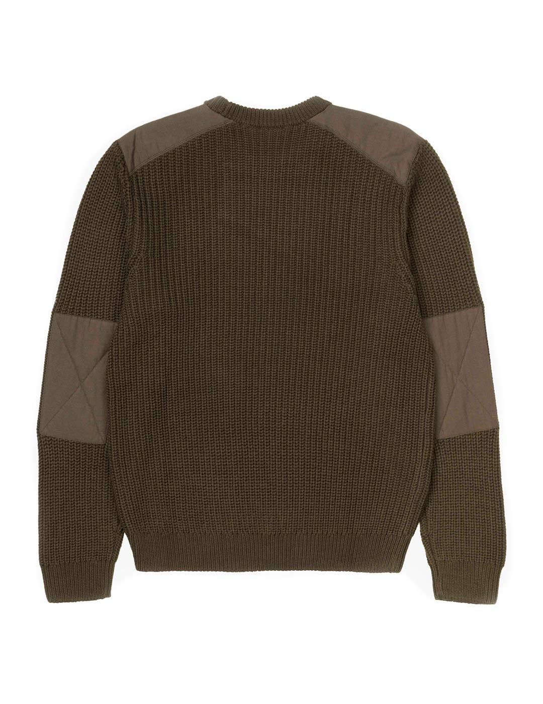 carhartt wip walker sweater