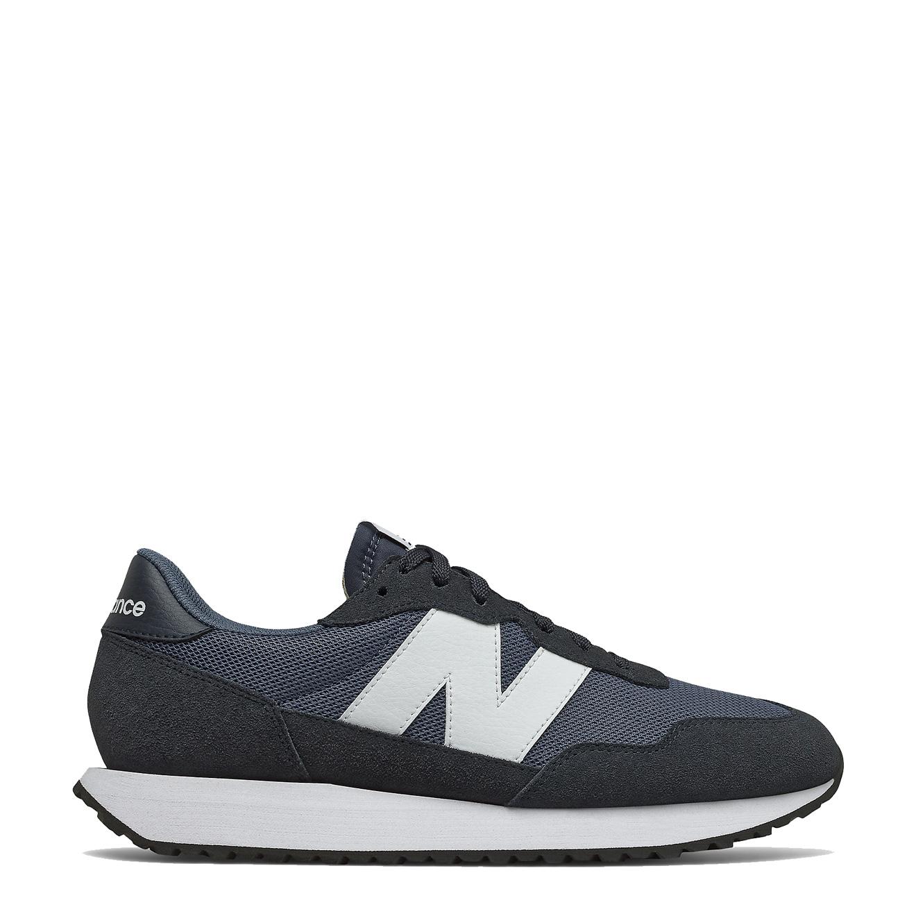 New Balance Wildleder 237 Trainer Vintage Indigo Outerspace UK 7 in Blau  für Herren - Lyst