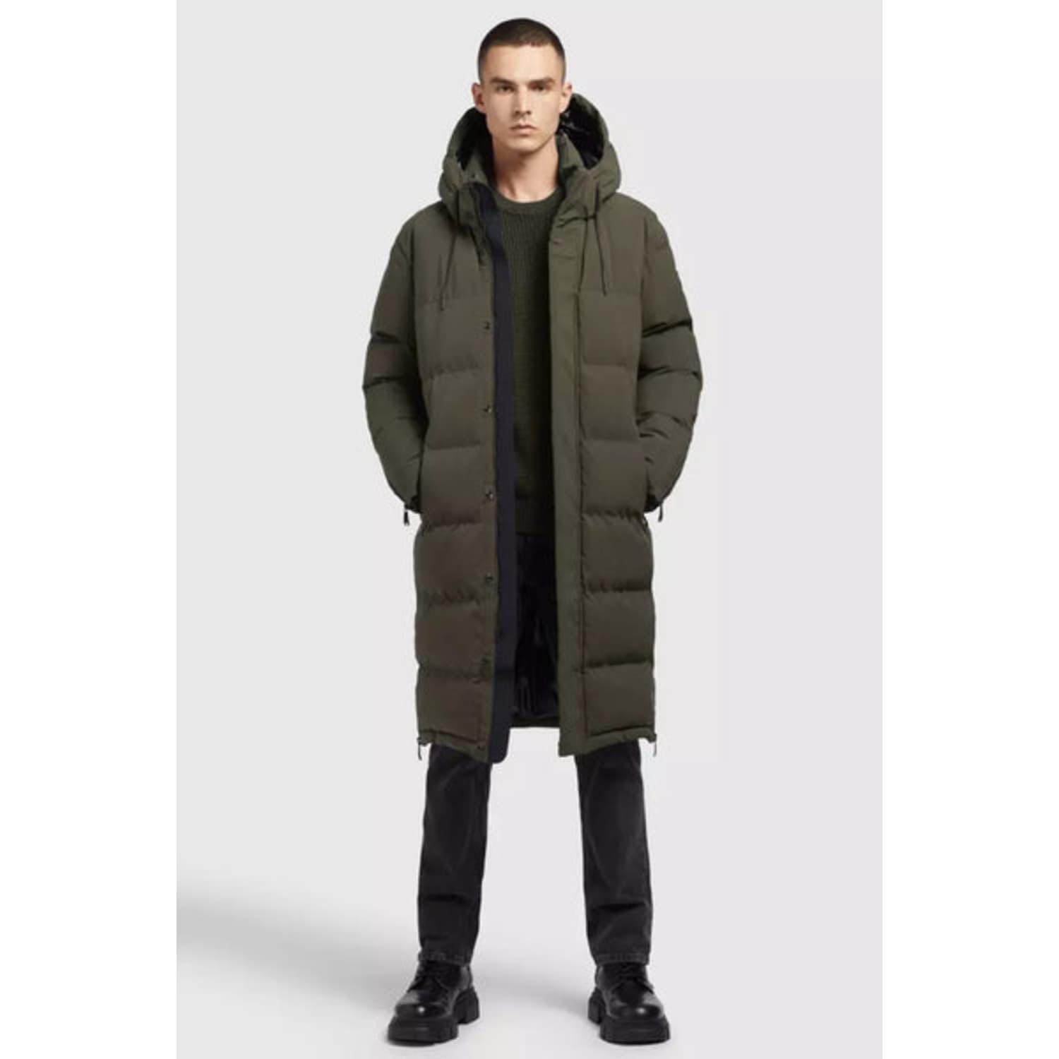Khujo Green Major Hunter for Men Lyst UK