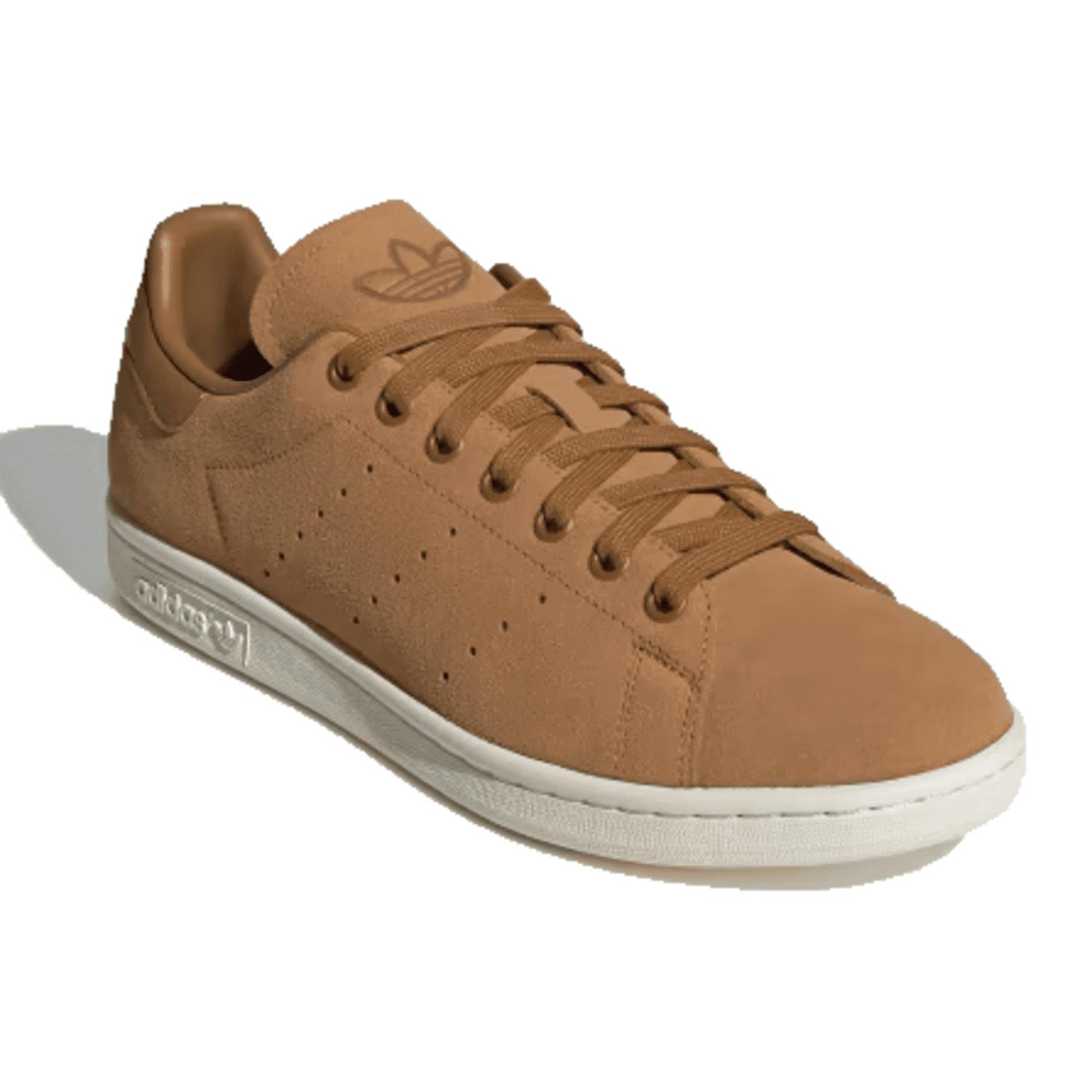 adidas Stan Smith Mesa & Bronze Strata in Brown for Men | Lyst