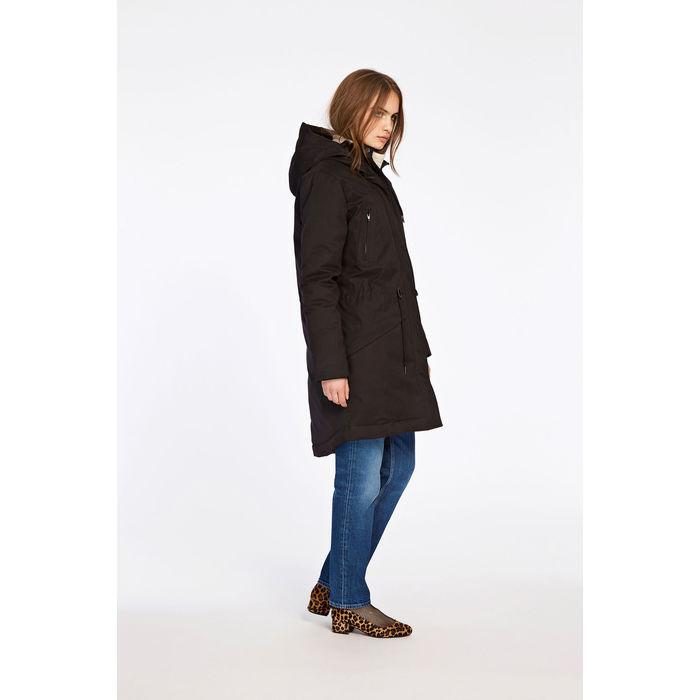 samsoe lucca parka