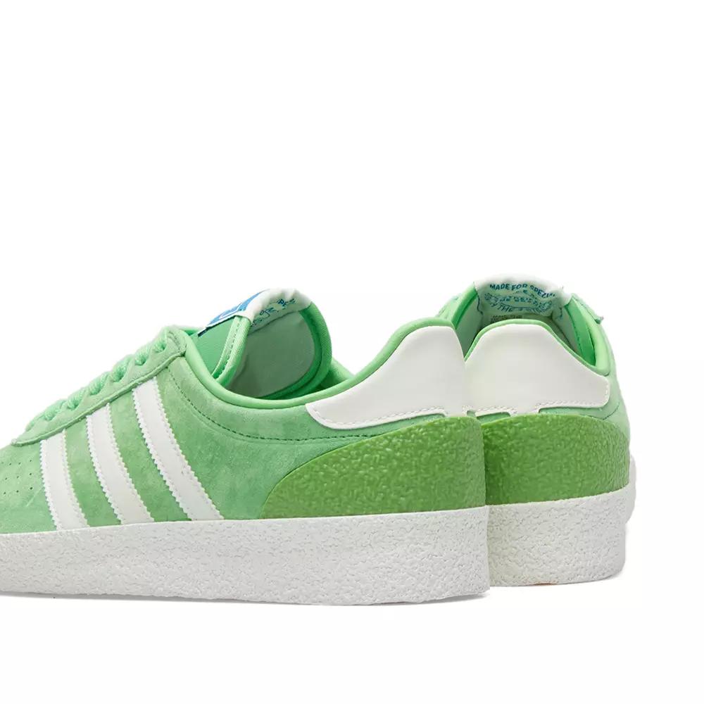 adidas munchen super spzl green