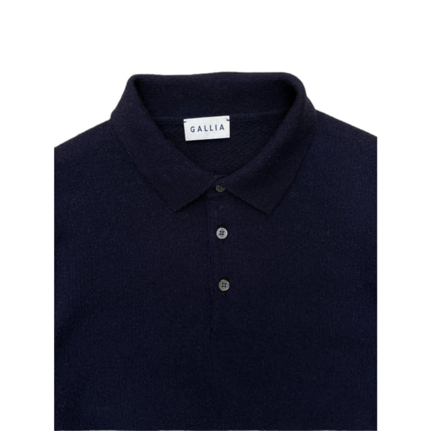 Rossi shop polo shirt