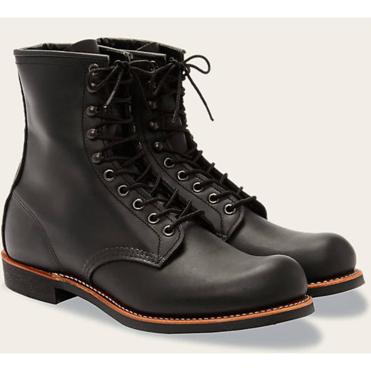 red wing 2944