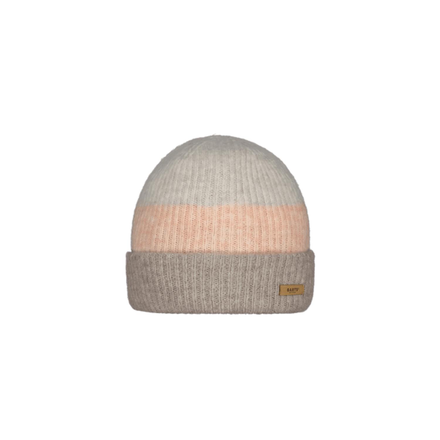 Barts Suzam Beanie in Natural for Men | Lyst