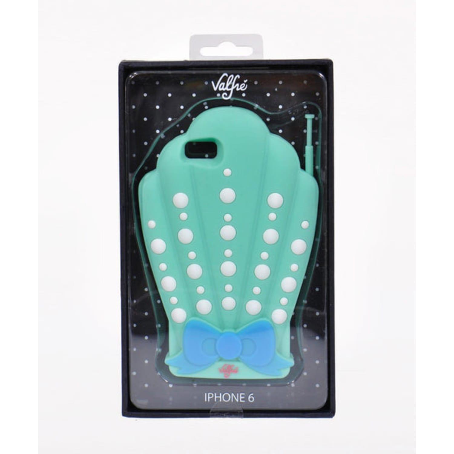 Valfre Shell 3d Iphone 6/6s Case in Blue | Lyst