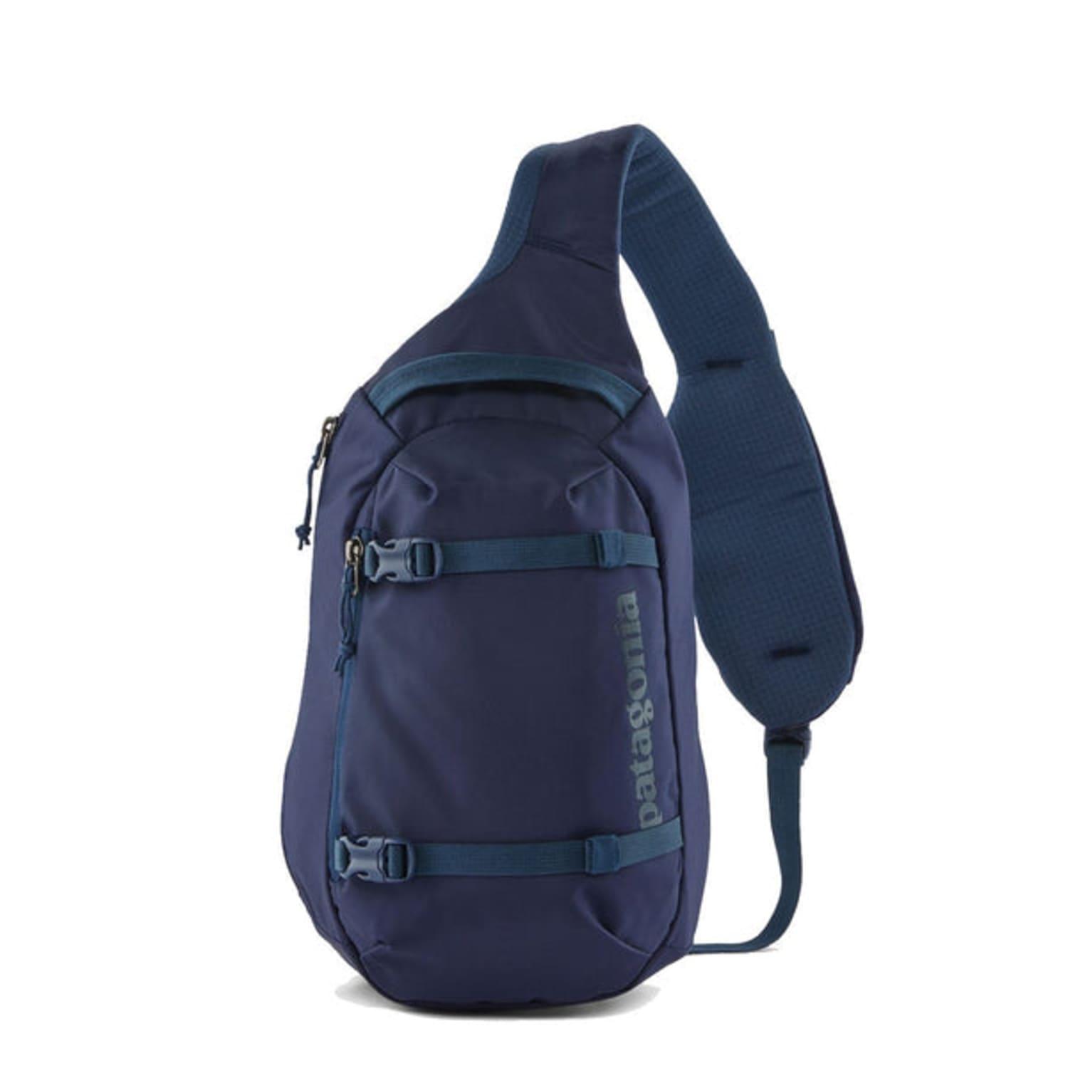 Atom Sling Bag 8l Classic Navy Patagonia de color Azul Lyst